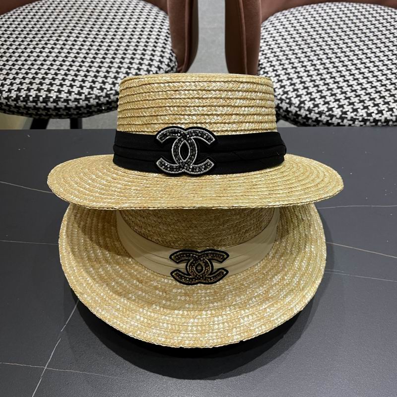 Chanel top hat 062514